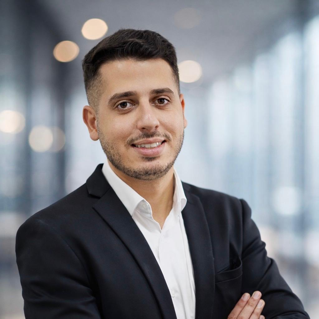 נתנאל שמש סמנכ"ל